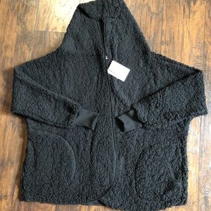 🔥SOLD🔥 NWT LulaRoe SOLID Black Teddy Bear